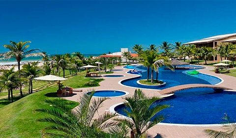 Carmel Charme Resort Aquiraz