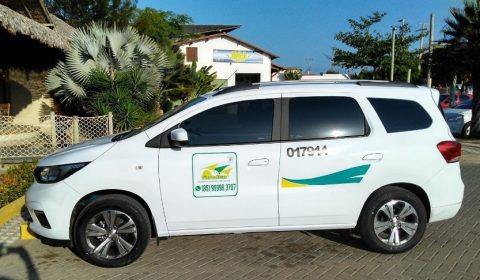 Carro Spin Fortaltur