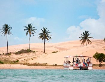 Dunas de Mundaú