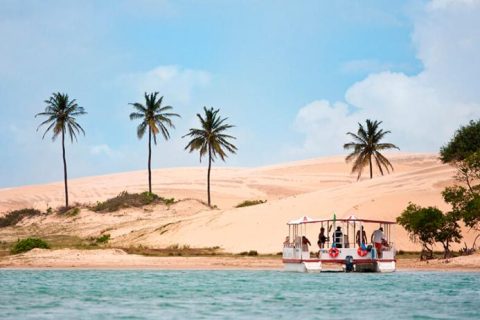 Dunas de Mundaú