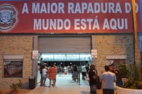 Engenho Complexo Tradição