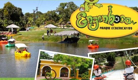 Engenhoca Park