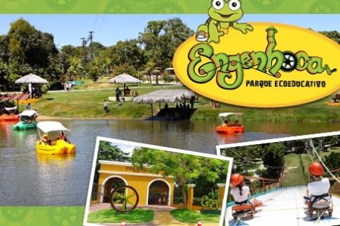 Engenhoca Park