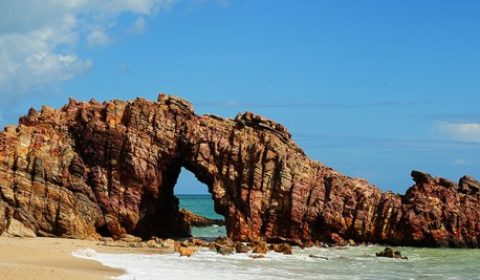 Canoa Quebrada