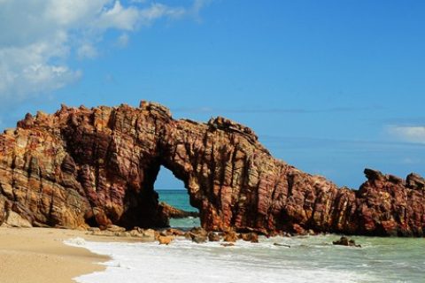 Canoa Quebrada