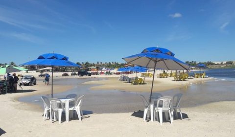 lagoa de Maceió