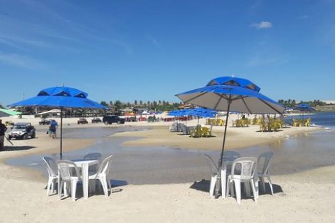 lagoa de Maceió