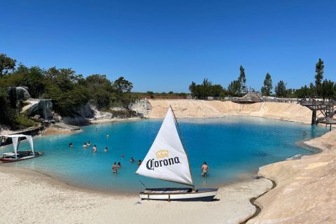 Lagun Beach Club