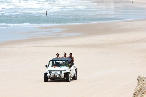 Buggy na Praia