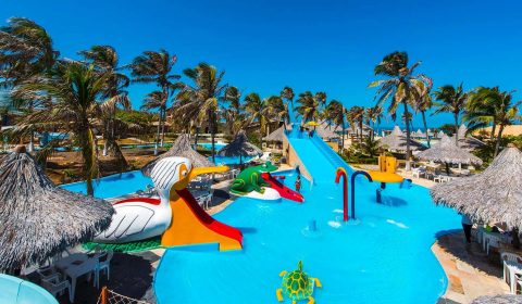 Parque das Fontes Hotel
