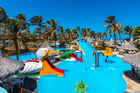 Parque das Fontes Hotel