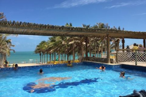 Chega Mais Beach
