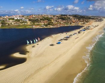 praia da prainha