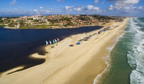 praia da prainha