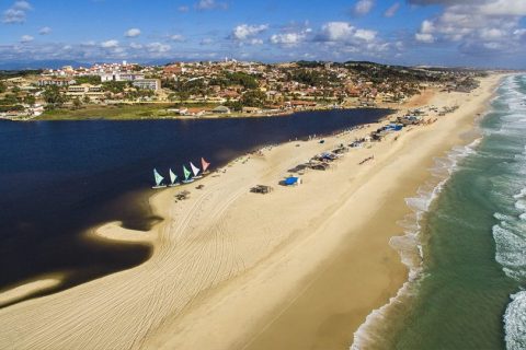 praia da prainha