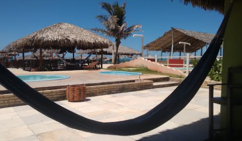 Prainha e sua infraestrutura