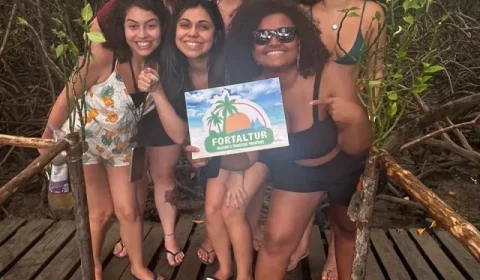 Transfer e Passeios Fortaleza