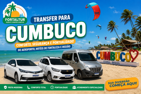 transfer-para-cumbuco