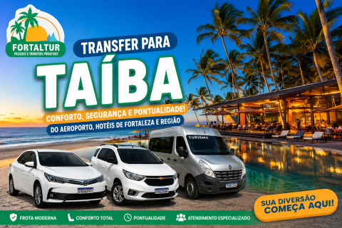 transfer-para-taiba