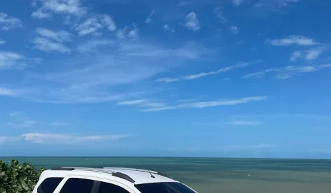 Transfer para as Praias do Ceará